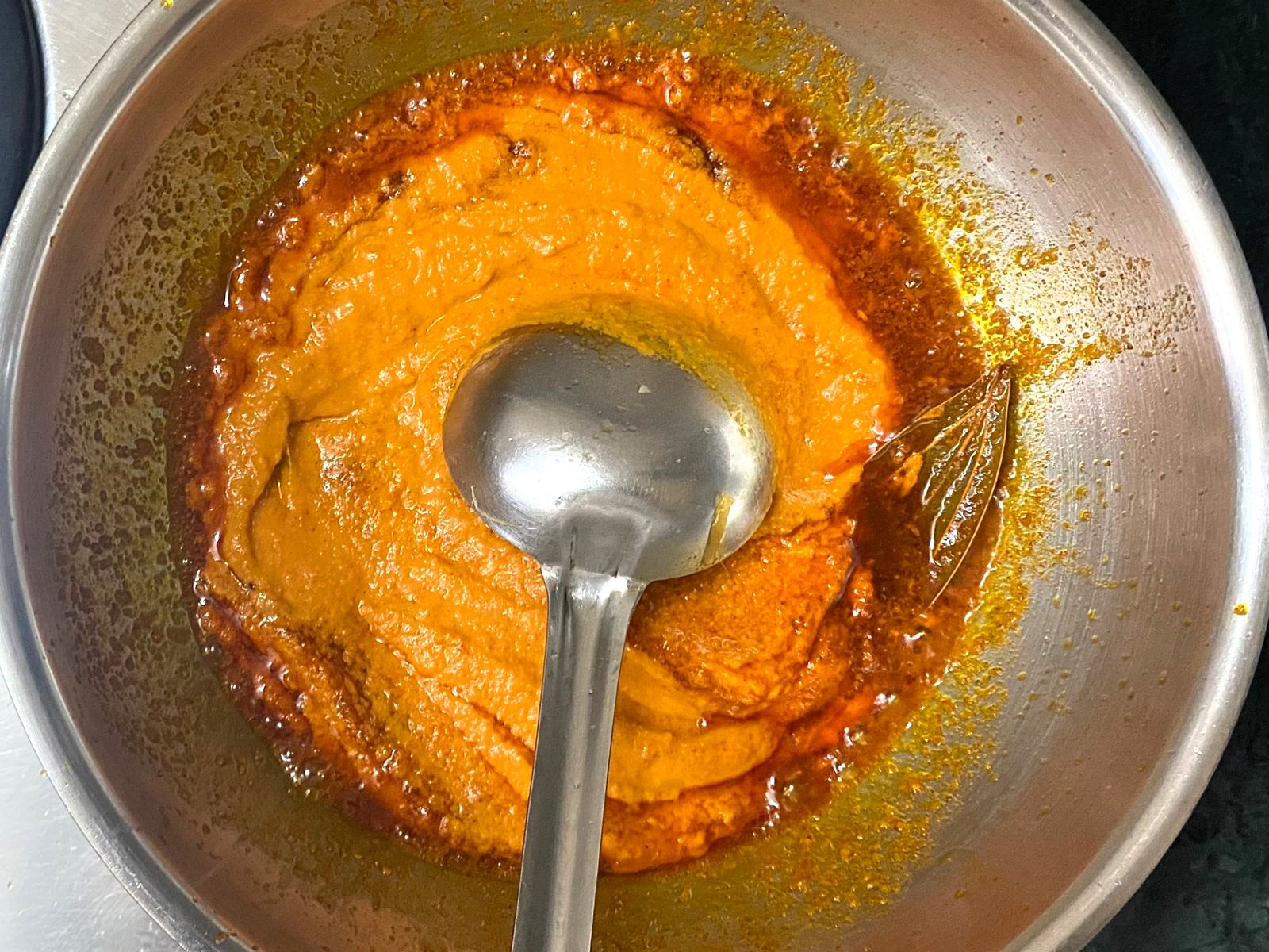 Matar Makhana