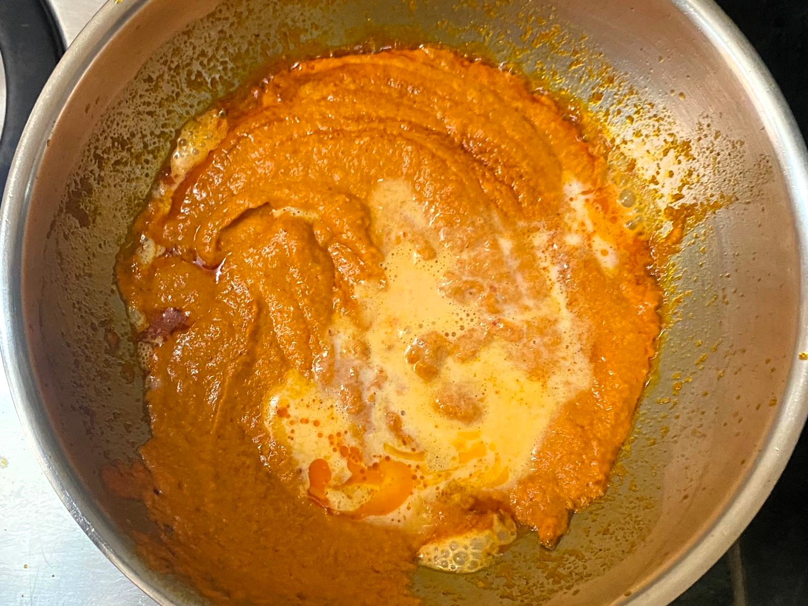 Matar Makhana