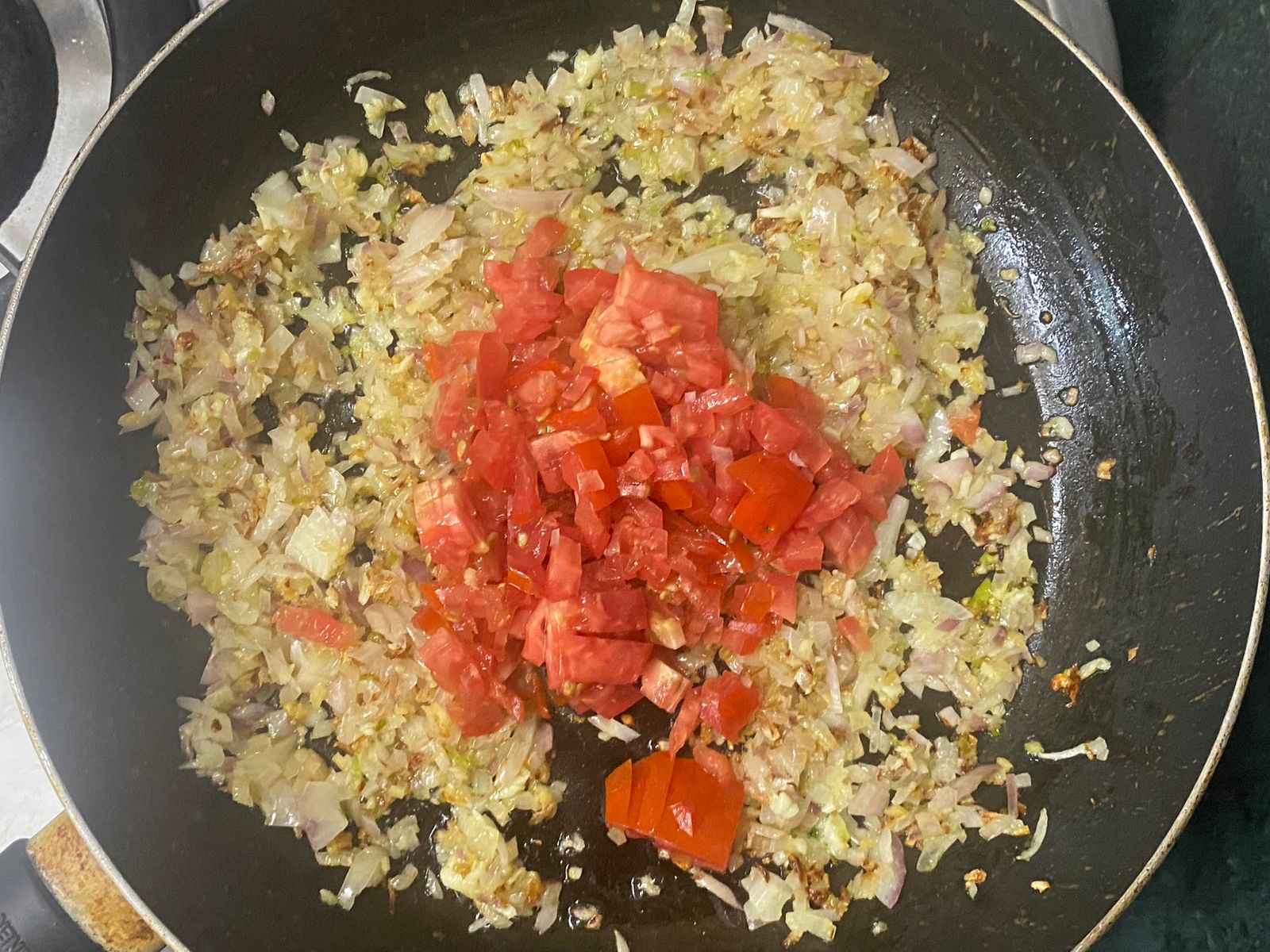 Amritsari Paneer Bhurji