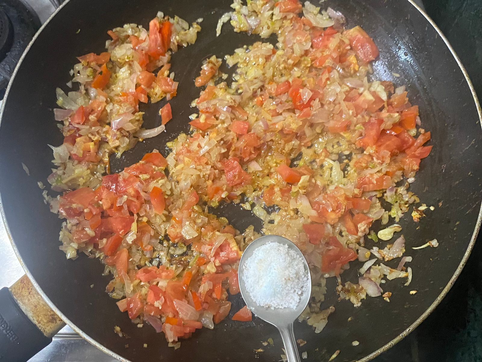 Amritsari Paneer Bhurji