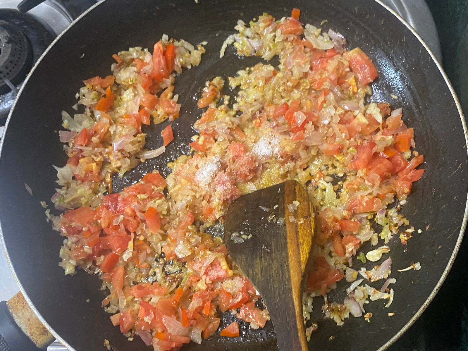 Amritsari Paneer Bhurji